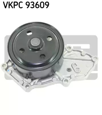 Насос SKF VKPC 93609